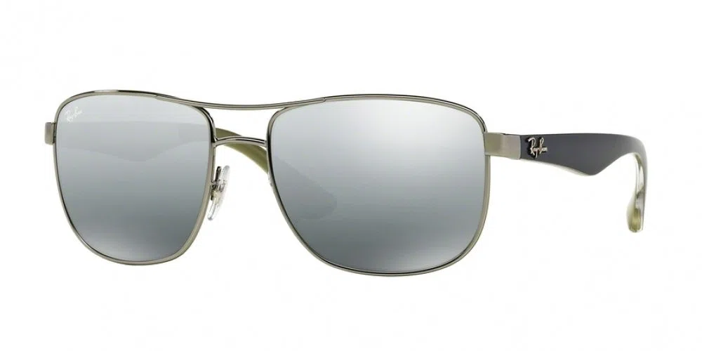 Ray-Ban 3533 Sunglasses - view 4